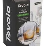 Tovolo Sphere Ice Molds CDU (8 units) | Tovolo