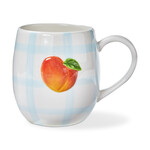 Tag You'Re A Peach Mug | Tag