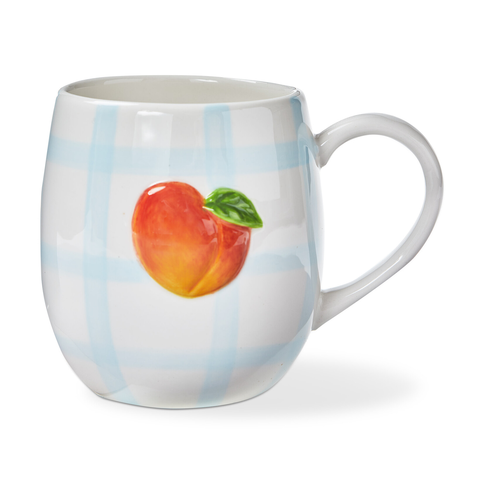 Tag You'Re A Peach Mug | Tag