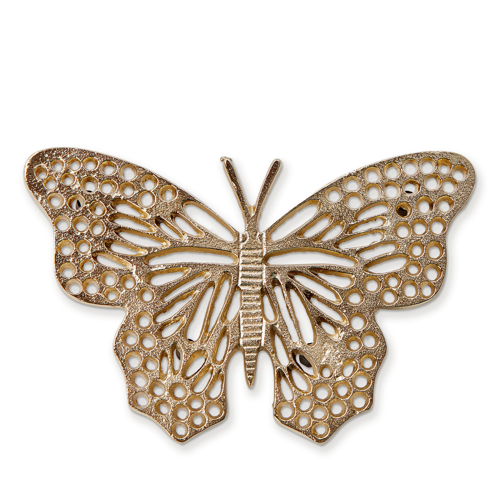 Tag Butterfly Trivet | Tag