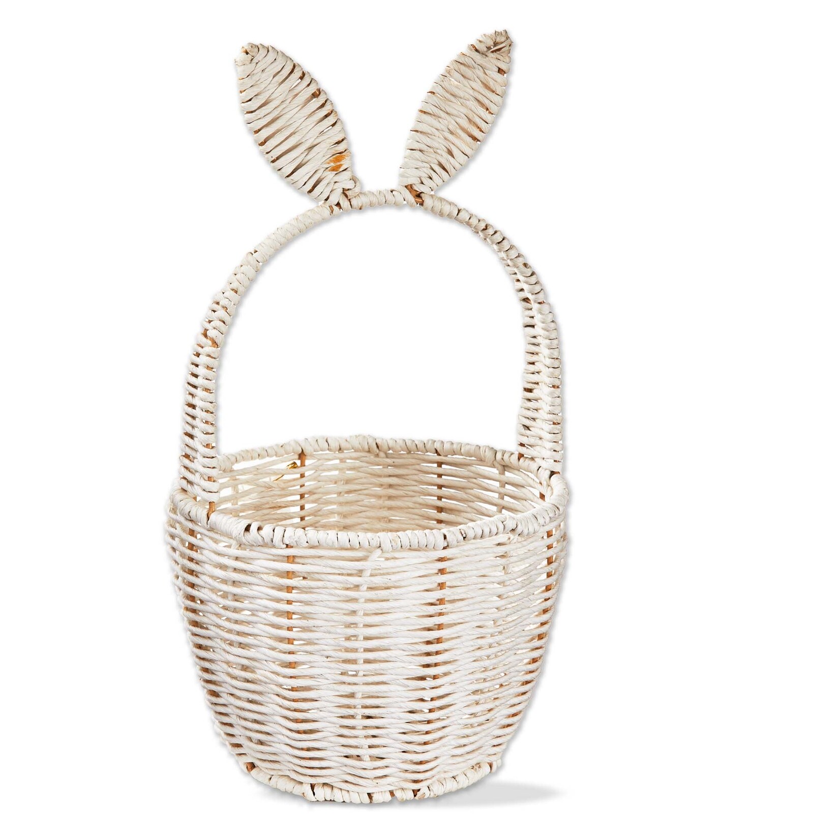 Tag Bunny Ears Easter Basket | Tag