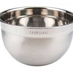 Tovolo Stainless Steel Mixing Bowl - 1.5 Qt | Tovolo