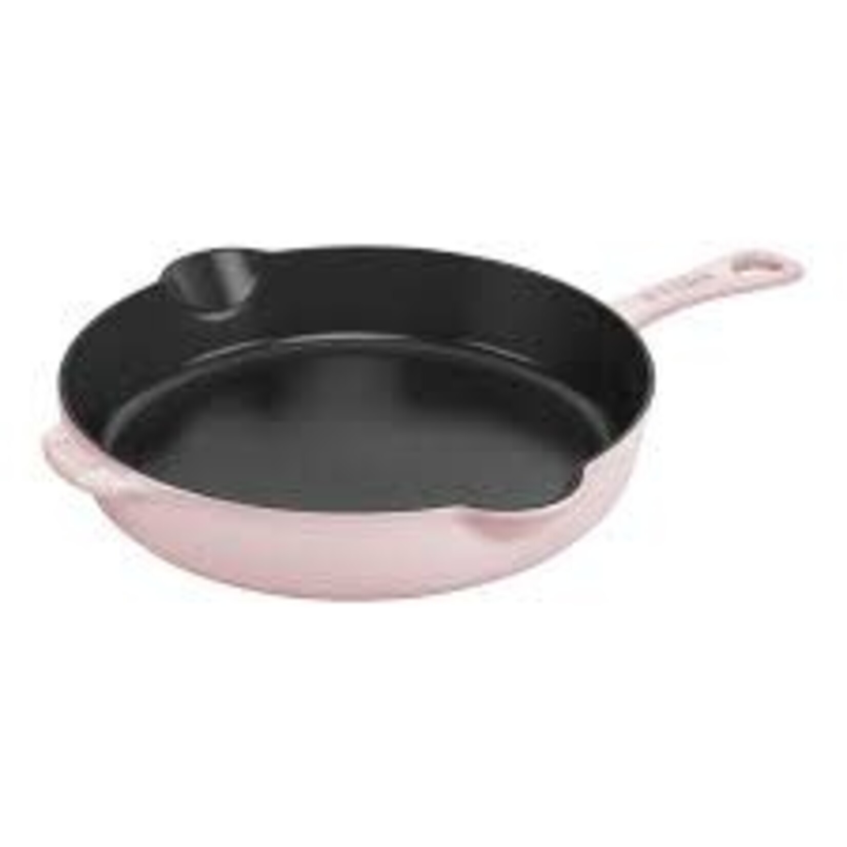 Staub 12-inch Fry Pan - Peony Pink | Staub