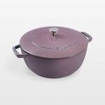 Staub 5-qt Essential French Oven - Lilac | Staub