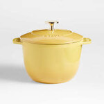 Staub 1.5-qt Petite French Oven - Citron | Staub