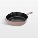 Staub 8.5-inch Traditional Deep Skillet - Lilac | Staub