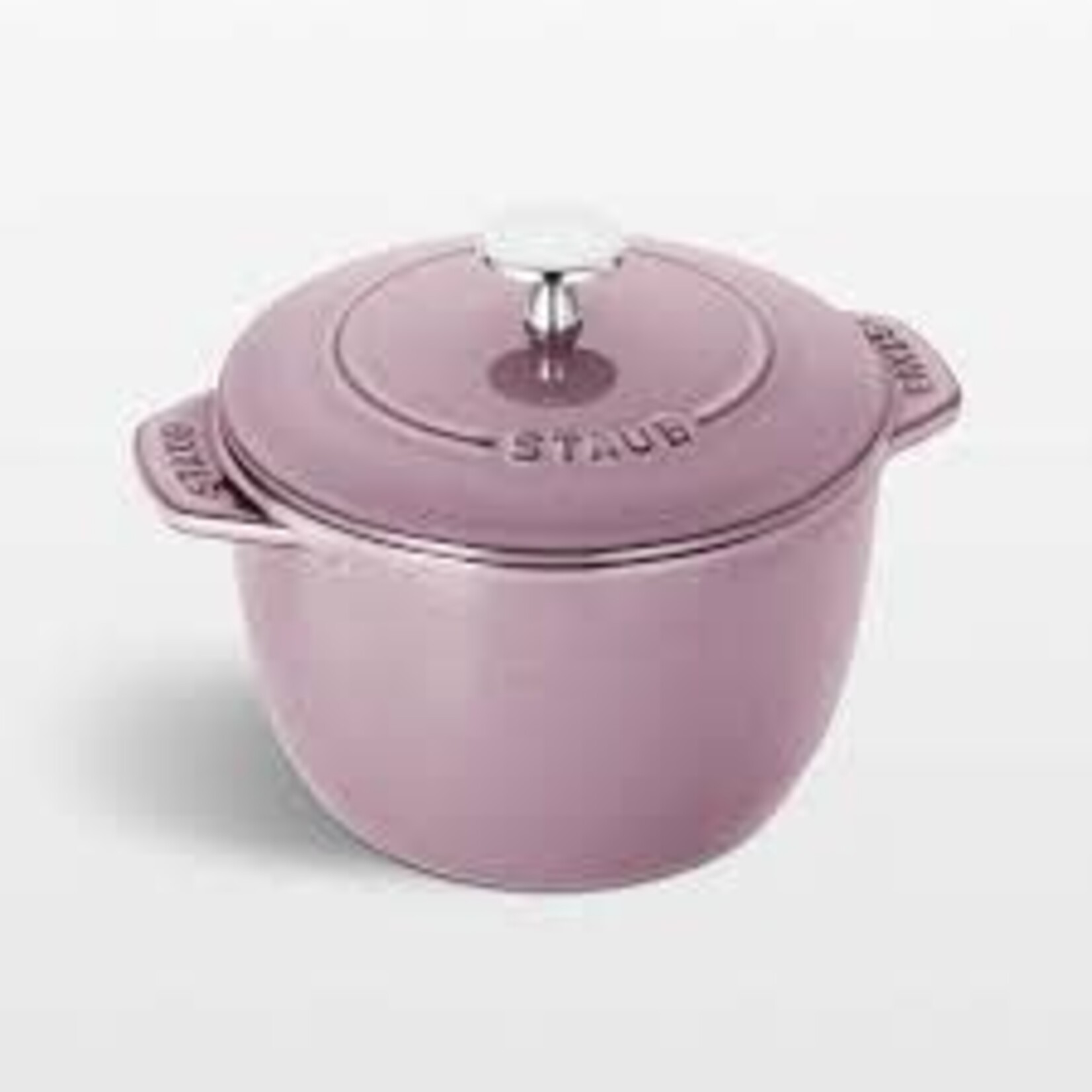 Staub 1.5-qt Petite French Oven - Lilac | Staub
