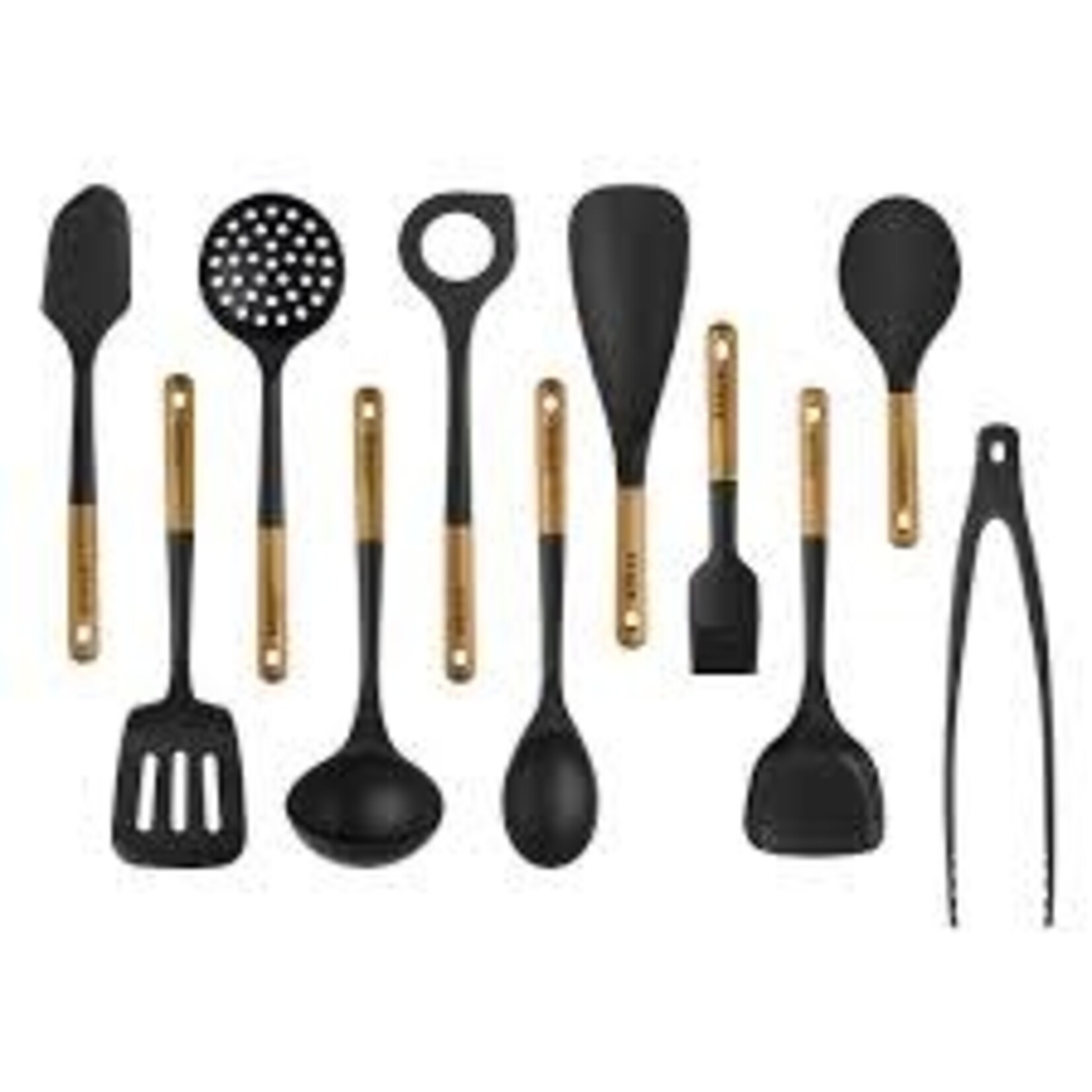 Staub 11-pc Tool Set | Staub