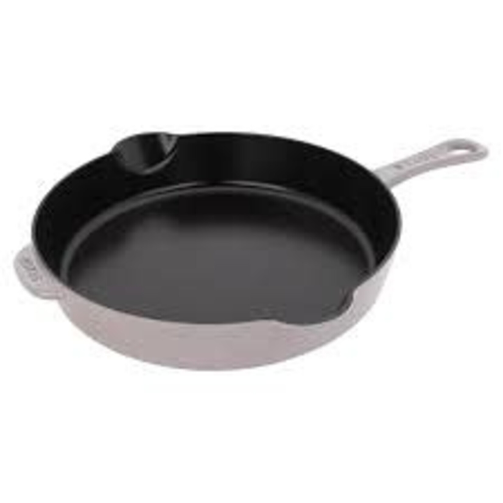 Staub 11-inch Traditional Deep Skillet - Lilac | Staub