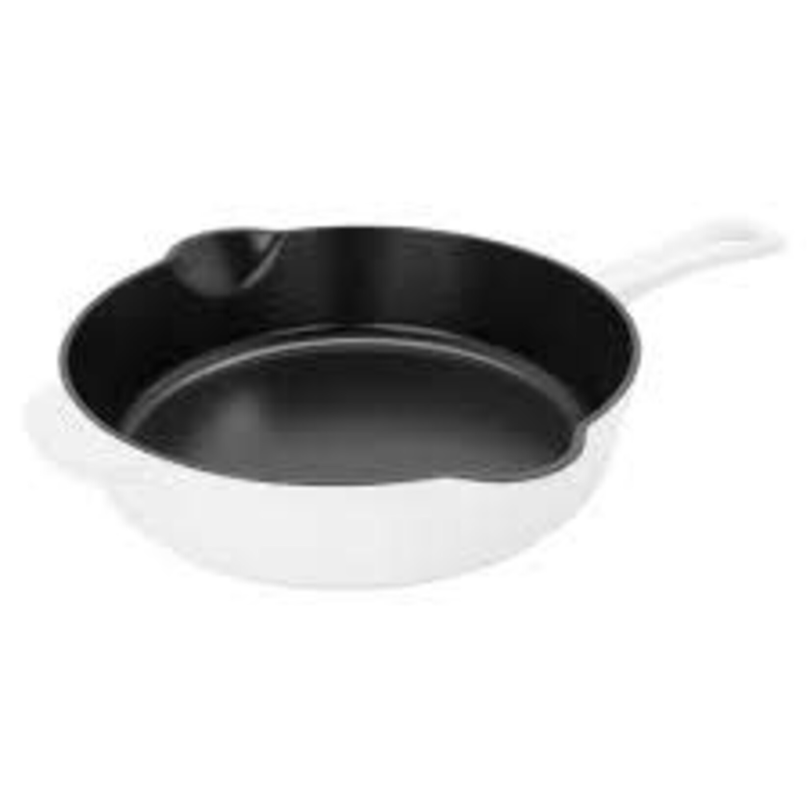 Staub 10-inch Fry Pan - White | Staub