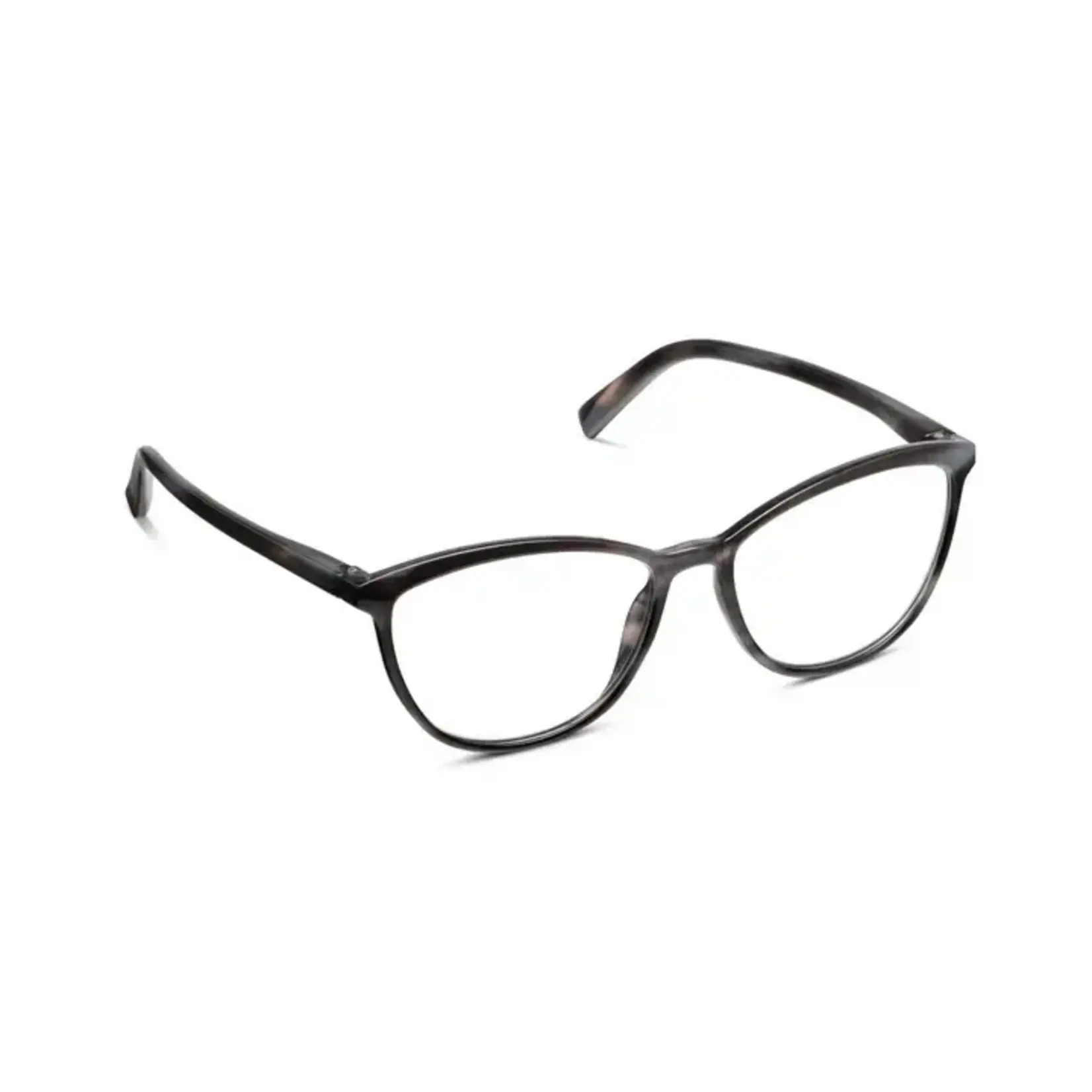 Bengal (Blue Light) | Charcoal Horn / Reading / 2.50