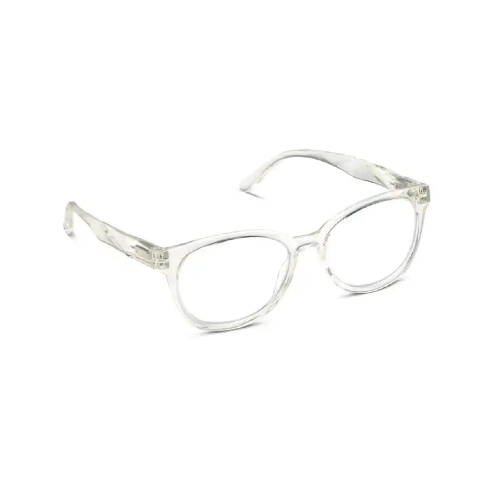 Virginia - Clear +3.00