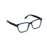 Wilder (Blue Light) | Navy / Reading / 1.50