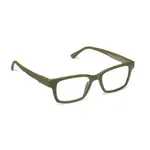 Cedar (Blue Light) | Olive / Reading / 2.25