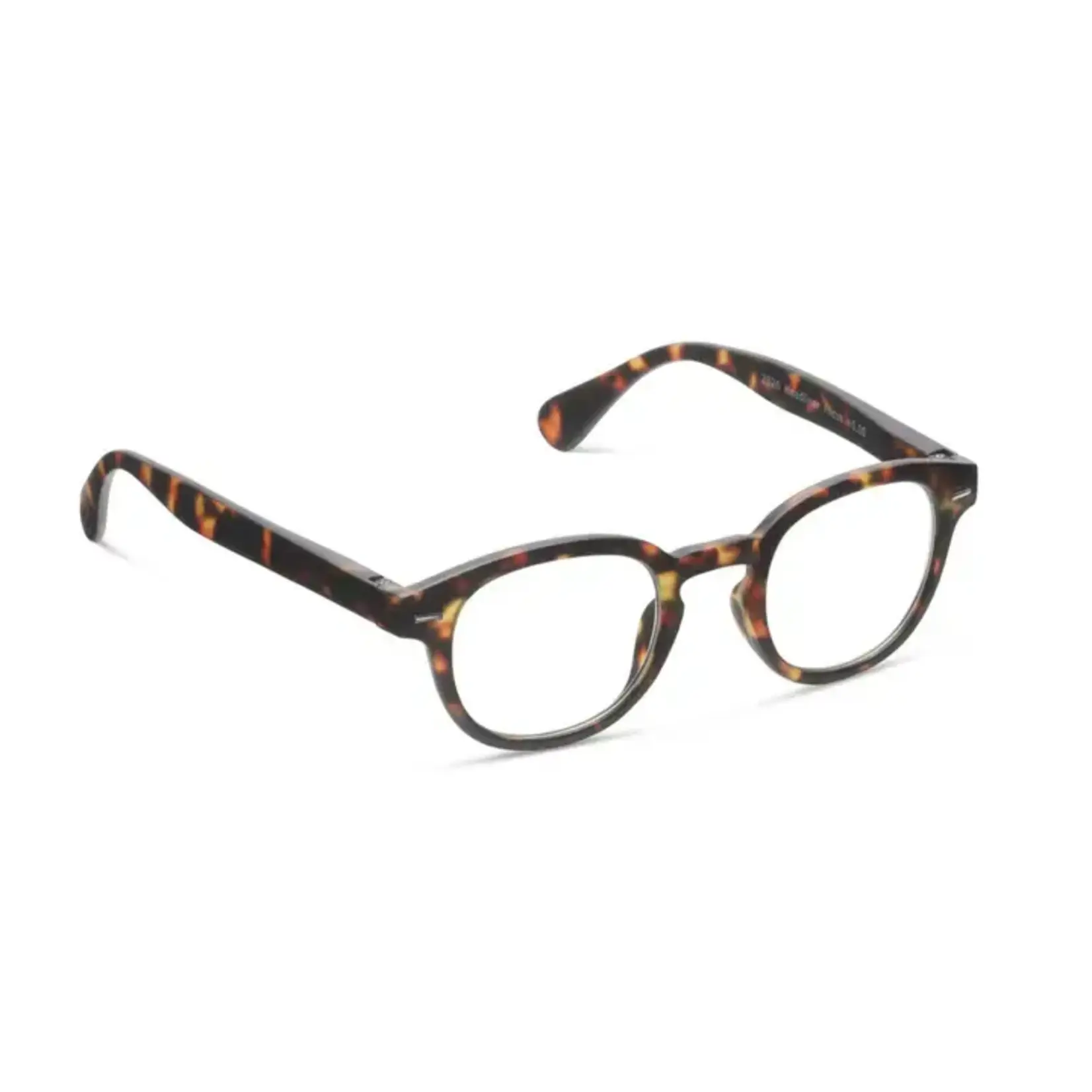 Headliner - Tortoise +1.25