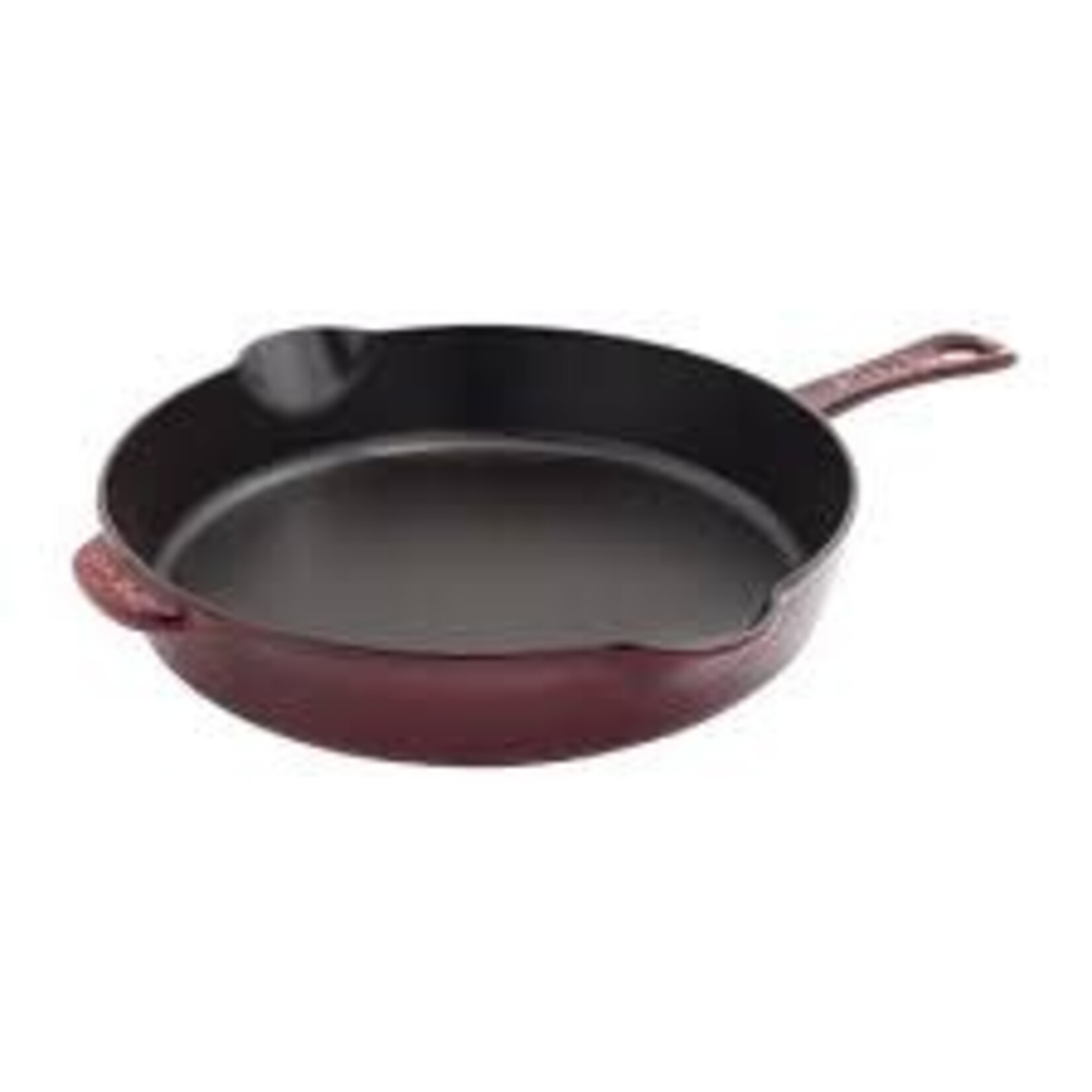 Staub 12-inch Fry Pan - Grenadine | Staub