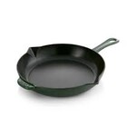 Staub 10-inch Fry Pan - Basil | Staub
