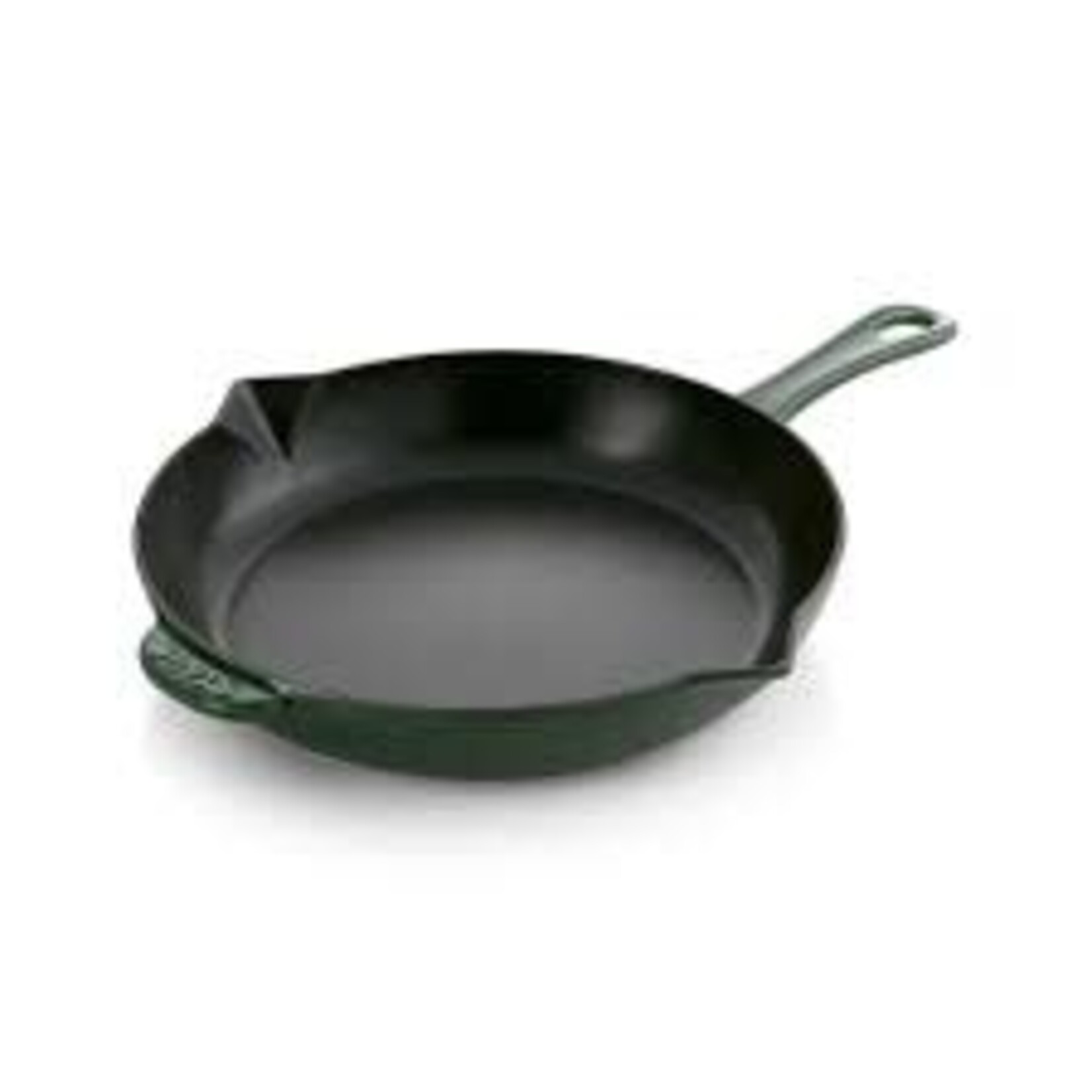 Staub 10-inch Fry Pan - Basil | Staub