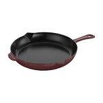 Staub 10-inch Fry Pan - Grenadine | Staub