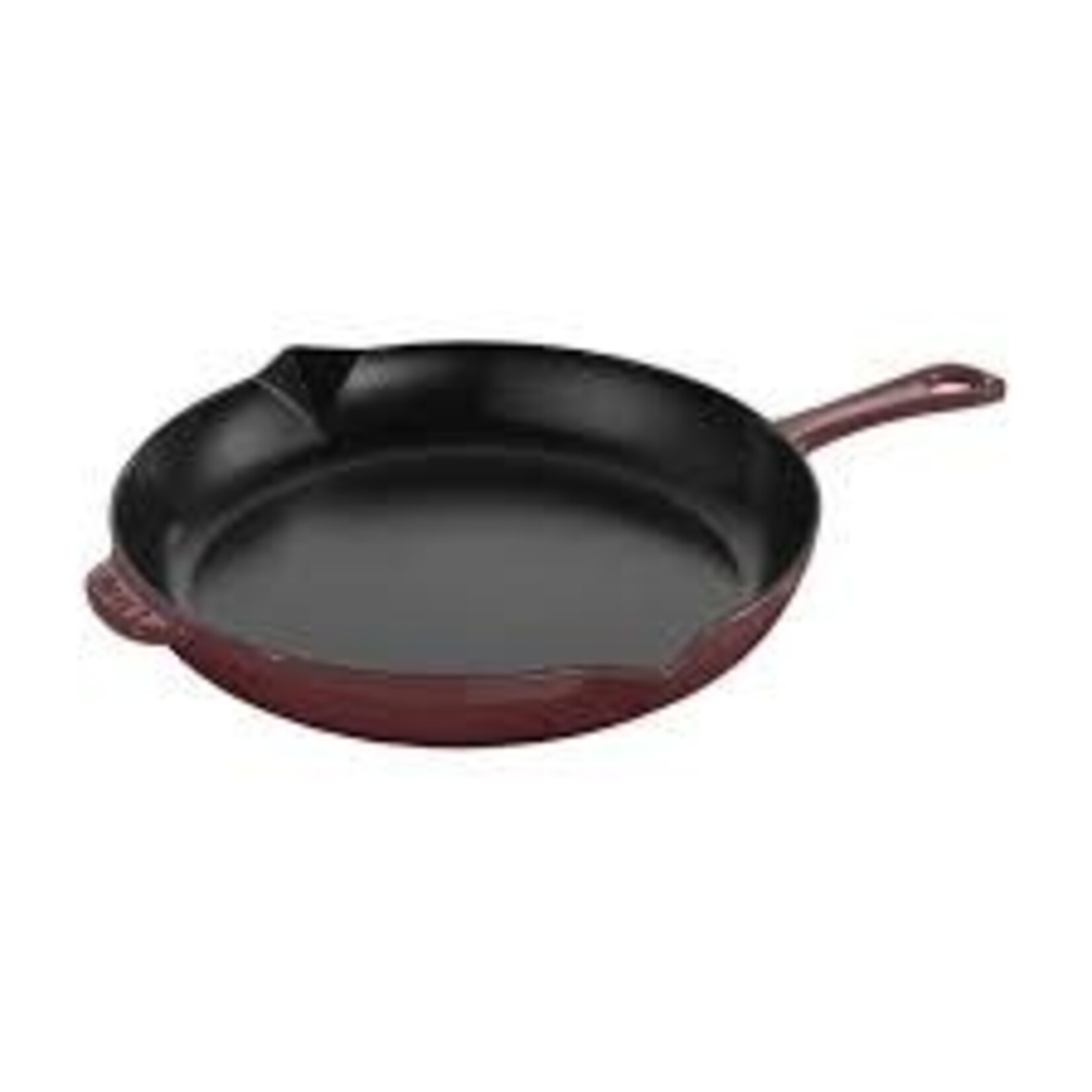 Staub 10-inch Fry Pan - Grenadine | Staub