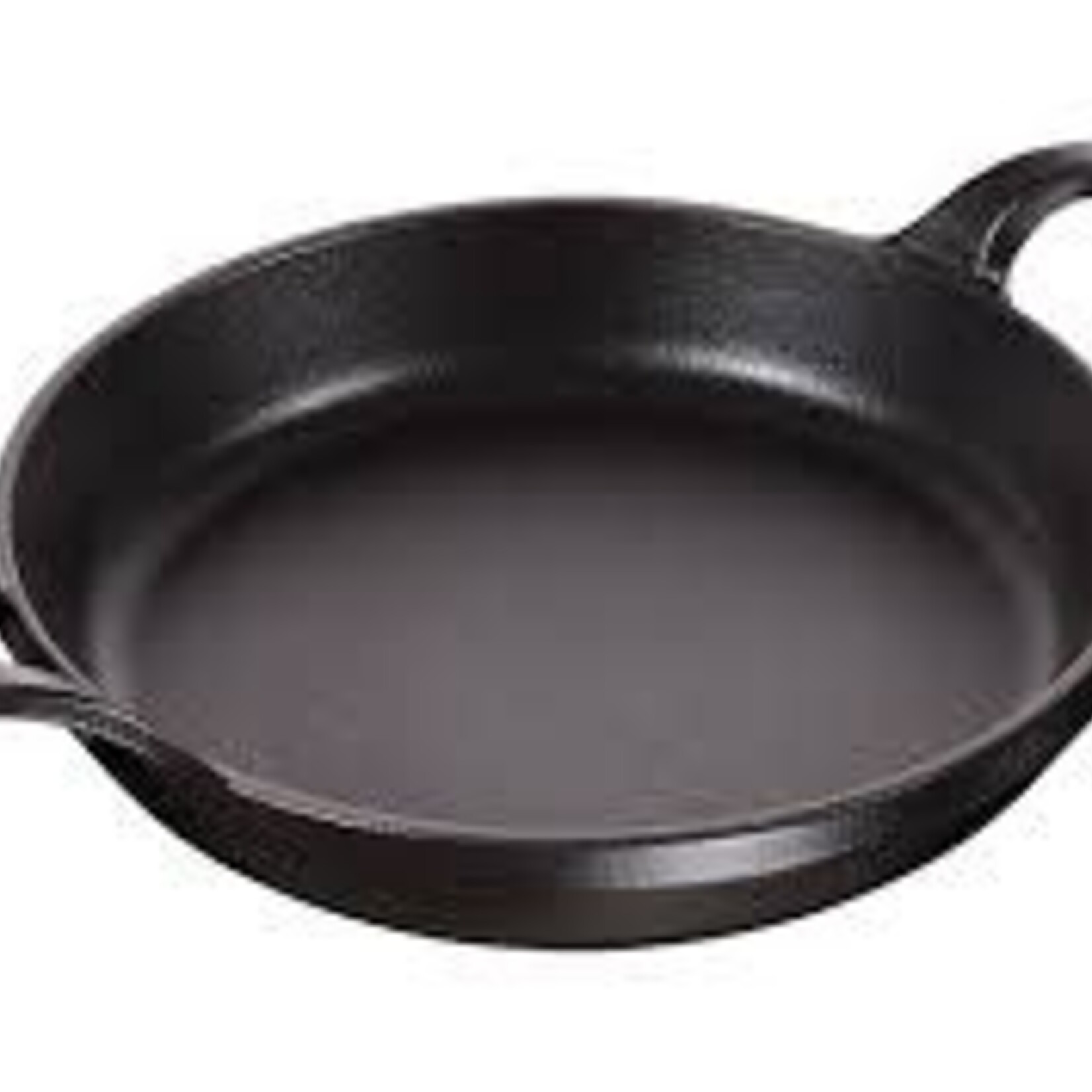 Staub 6-inch Round Gratin Baking Dish - Black | Staub