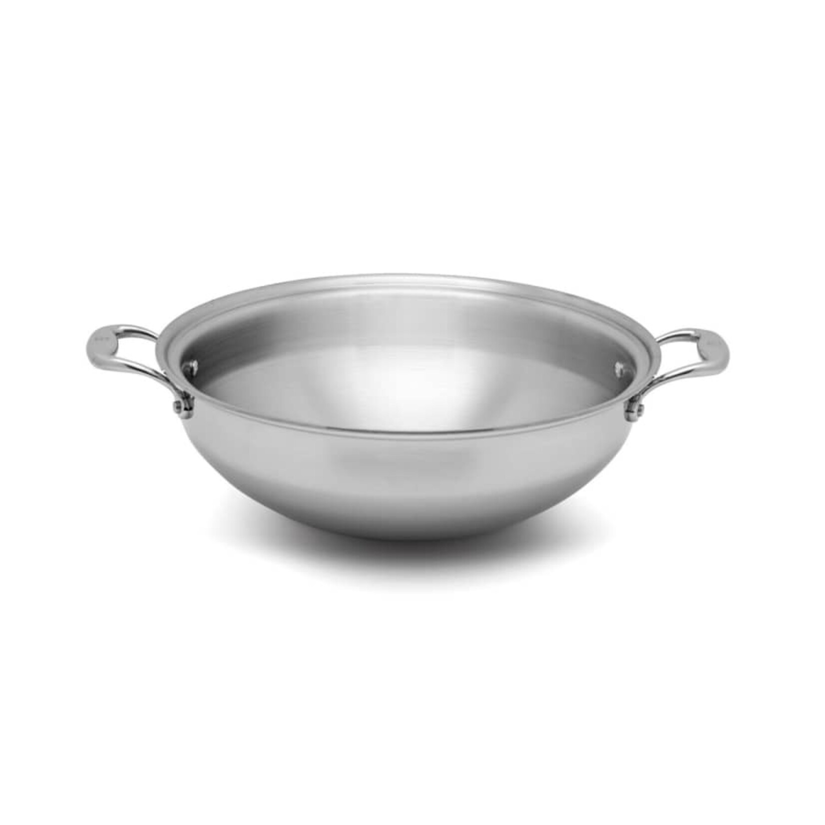 Heritage Steel 13.5" Wok | Heritage Steel
