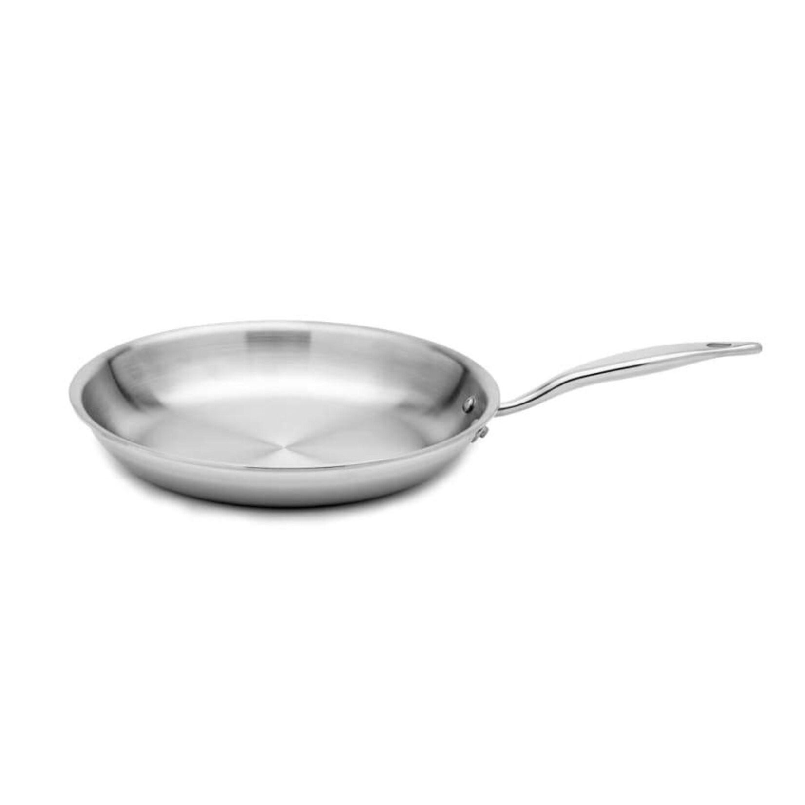 Heritage Steel 12" Fry Pan | Heritage Steel