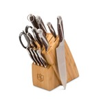 Heritage Steel 12 Piece Cutlery Set | Heritage Steel