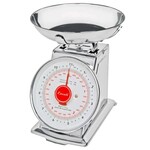 Mercado Dial Scale with Bowl | Kitchen Supply