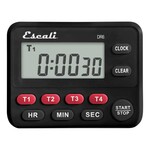 Four Event Digital Timer | Kitchen Supply