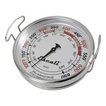 Extra Large Grill Surface Thermometer | Kitchen Supply