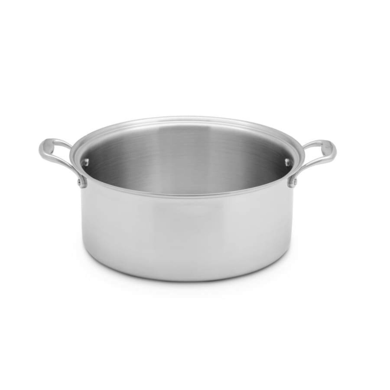 Heritage Steel 12 Quart Stock Pot | Heritage Steel