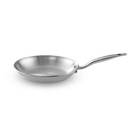 Heritage Steel 10.5" Fry Pan | Heritage Steel