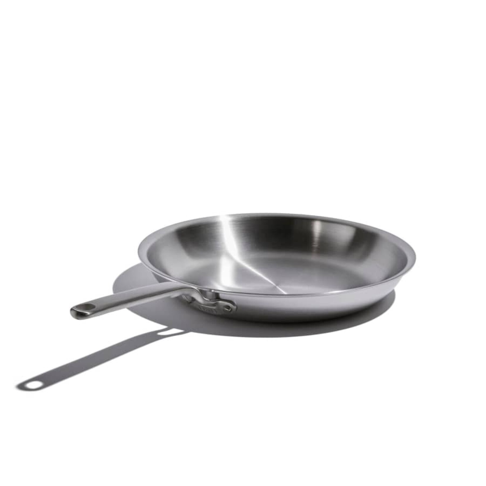 Heritage Steel 12" Fry Pan | Heritage Steel