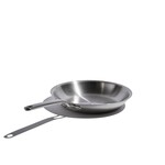 Heritage Steel 10.5" Fry Pan | Heritage Steel