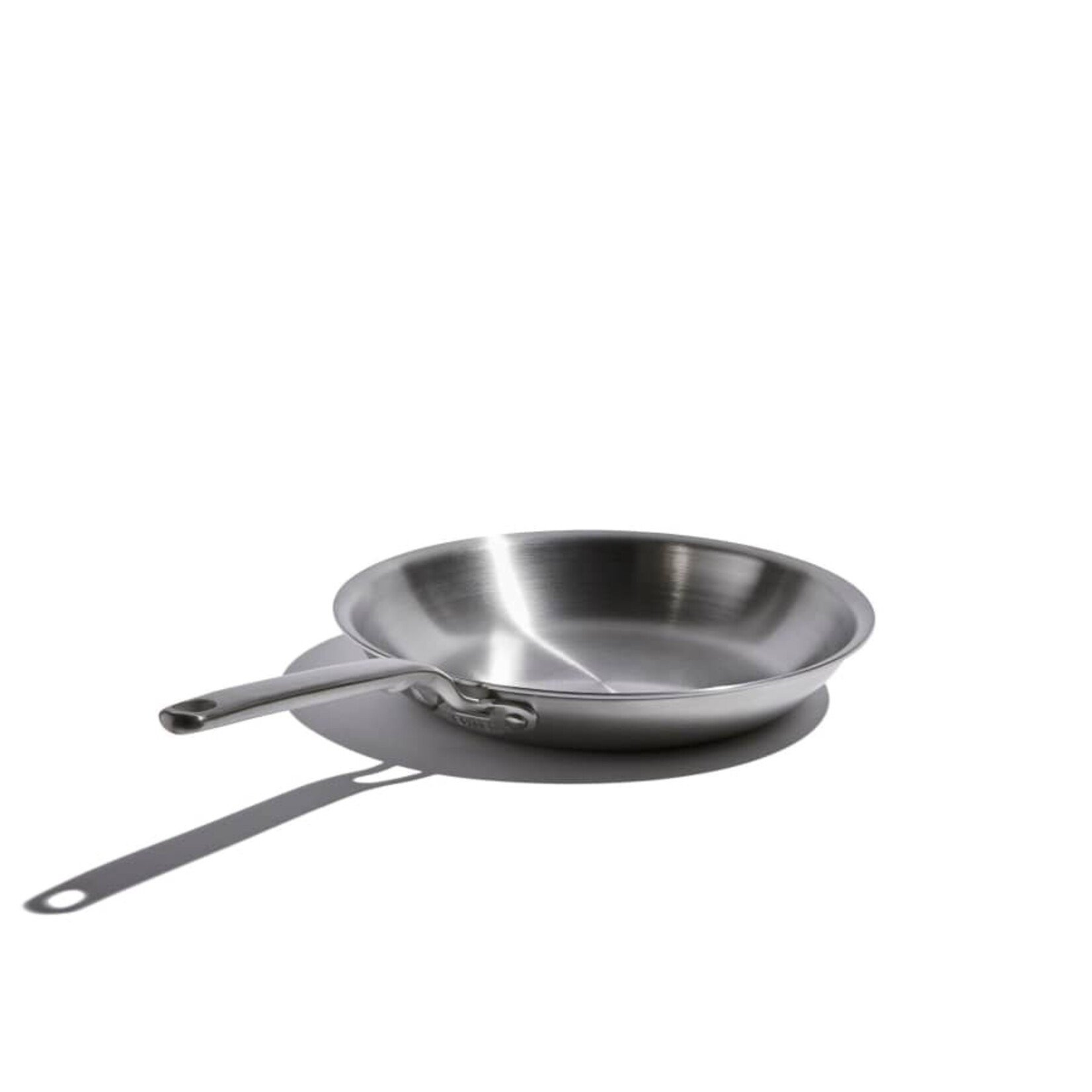 Heritage Steel 10.5" Fry Pan | Heritage Steel