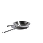 Heritage Steel 8.5" Fry Pan | Heritage Steel