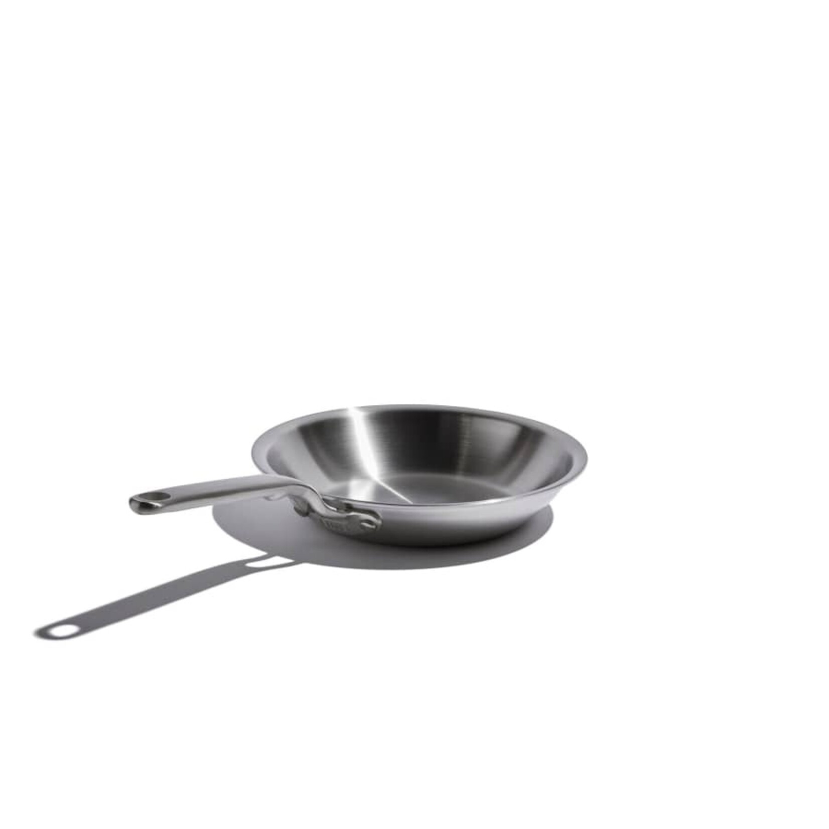 Heritage Steel 8.5" Fry Pan | Heritage Steel