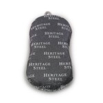 Heritage Steel Heavy Double Duty Scrub Sponge | Heritage Steel