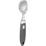 Tovolo Elements Ice Cream Scoop, Charcoal