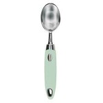 Tovolo Elements Ice Cream Scoop, Mint