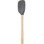 Tovolo Flex-Core¨ Wood Handled Spoonula | Tovolo