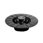 Tovolo Collapsible Stopper & Strainer | Tovolo