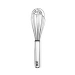Tovolo Stainless Steel Beat Whisk - 9" | Tovolo