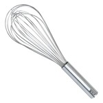 Tovolo Stainless Steel Whip Whisk - 9" | Tovolo