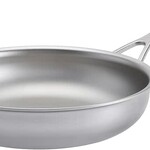 Demeyere Demeyere Industry 5 Nanotouch 9.5-inch fry pan