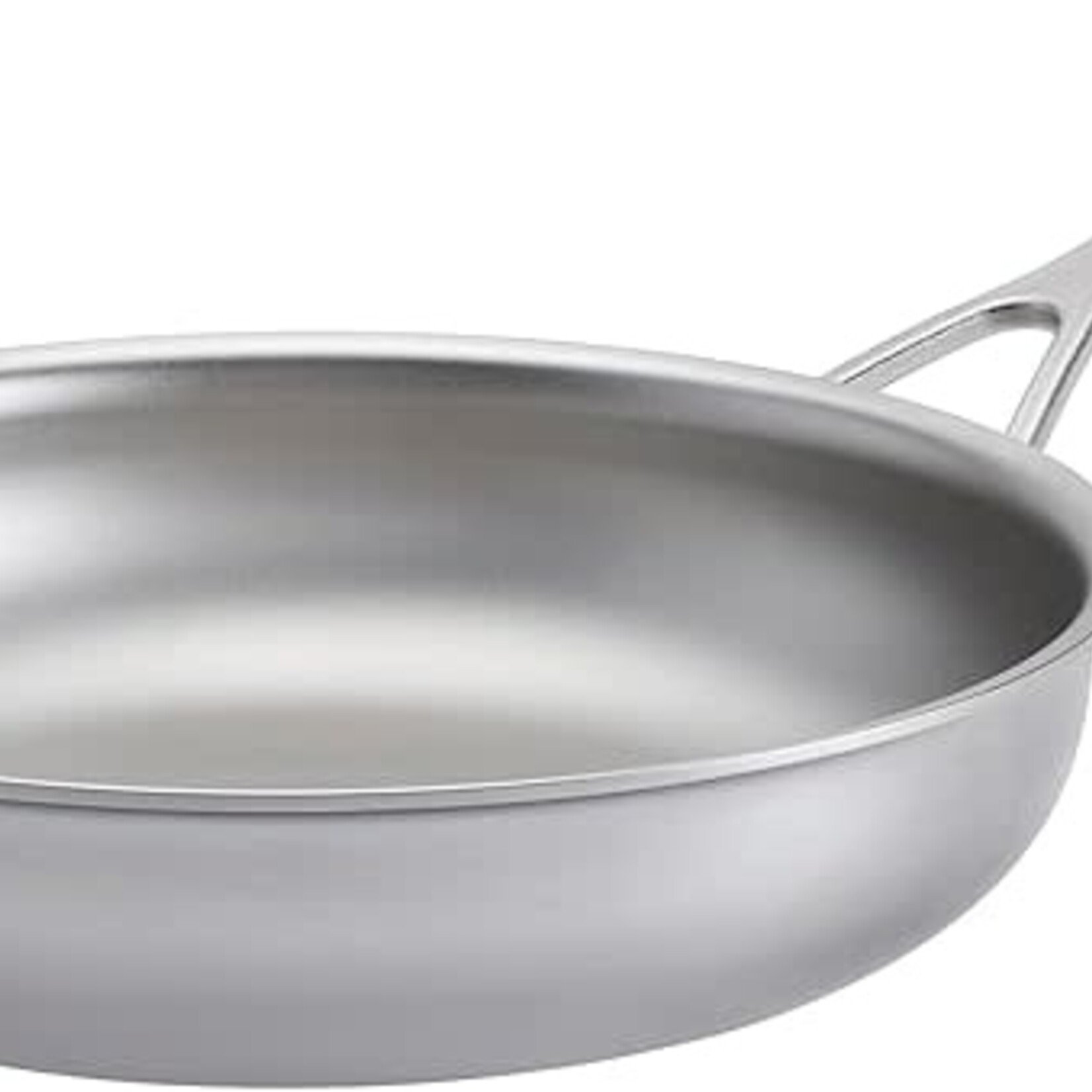Demeyere Demeyere Industry 5 Nanotouch 9.5-inch fry pan