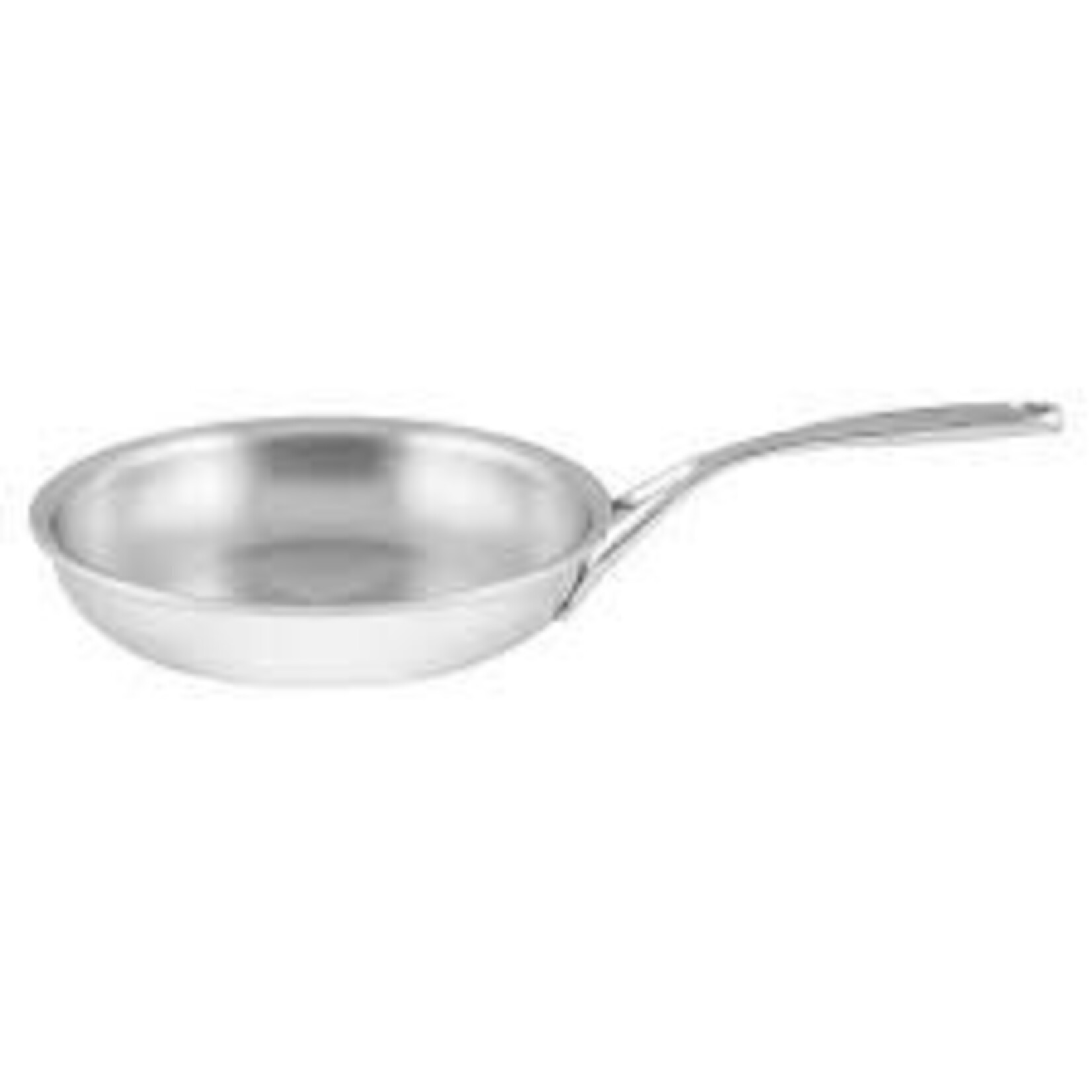 Demeyere Demeyere Atlantis Proline 9.4" Stainless Steel Fry Pan