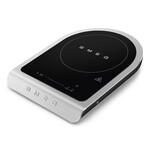 Smeg Contemporary Portable Induction Cooker | SMEG