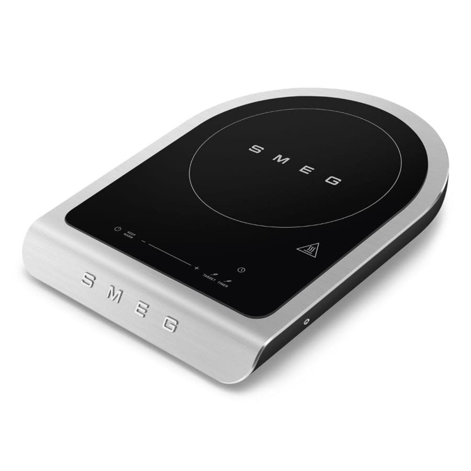 Smeg Contemporary Portable Induction Cooker | SMEG